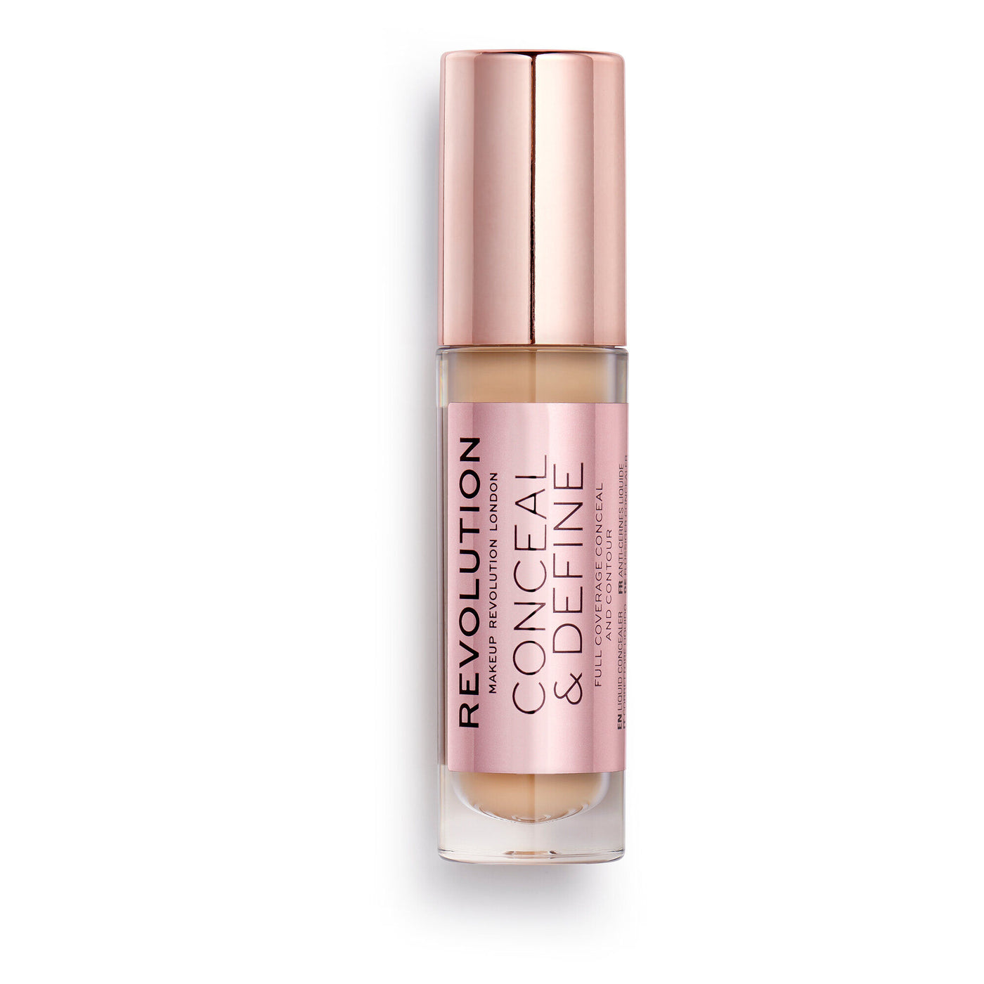 Buy Makeup Revolution Conceal And Define Concealer in Pakistan
