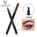 Buy Miss Rose New Liquid Eyebrow Pen in Pakistan