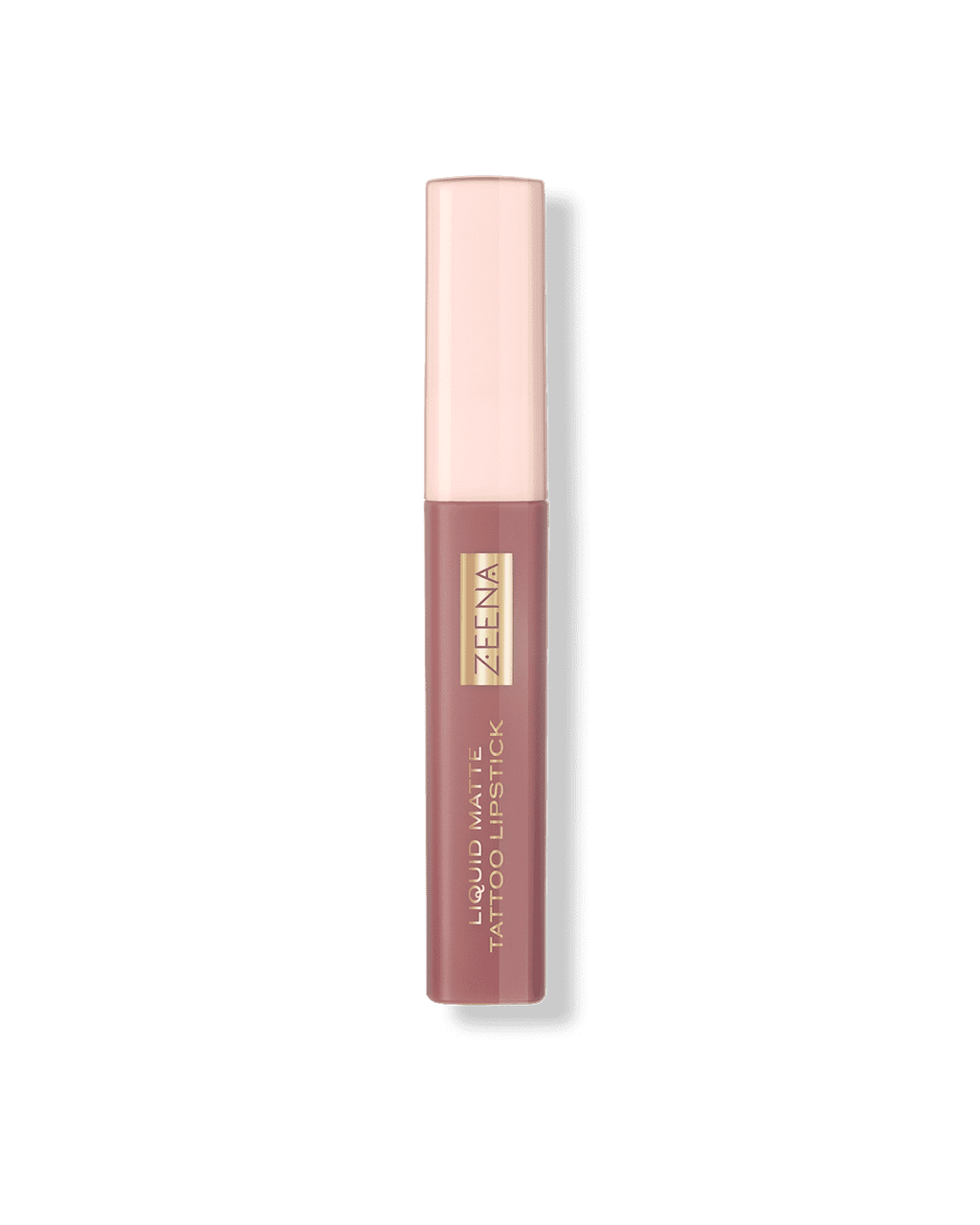 Buy Zeena Cosmetics Liquid Matte Tattoo Lipstick in Pakistan