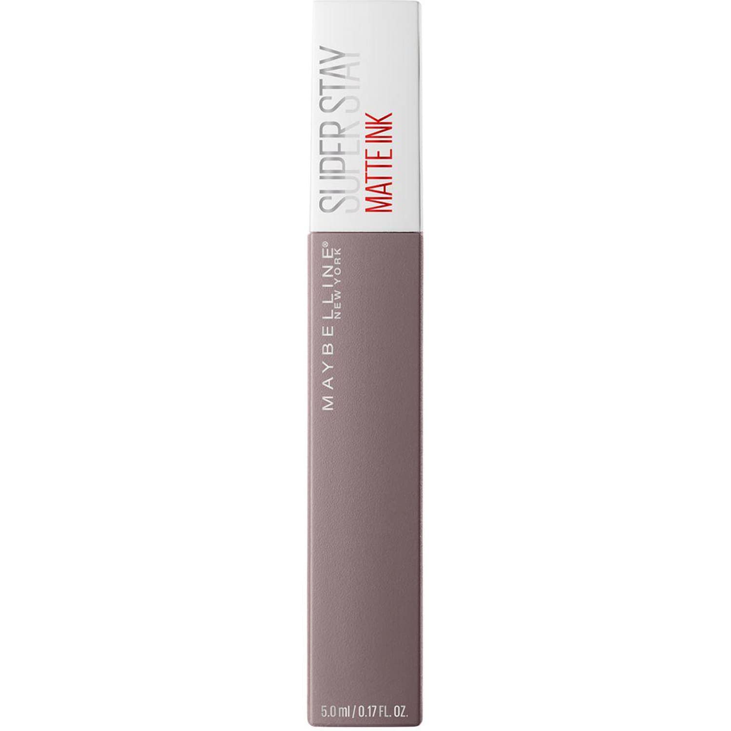 Buy Maybelline New York Super Stay Matte Ink Liquid Lipstick - 90 Huntress in Pakistan
