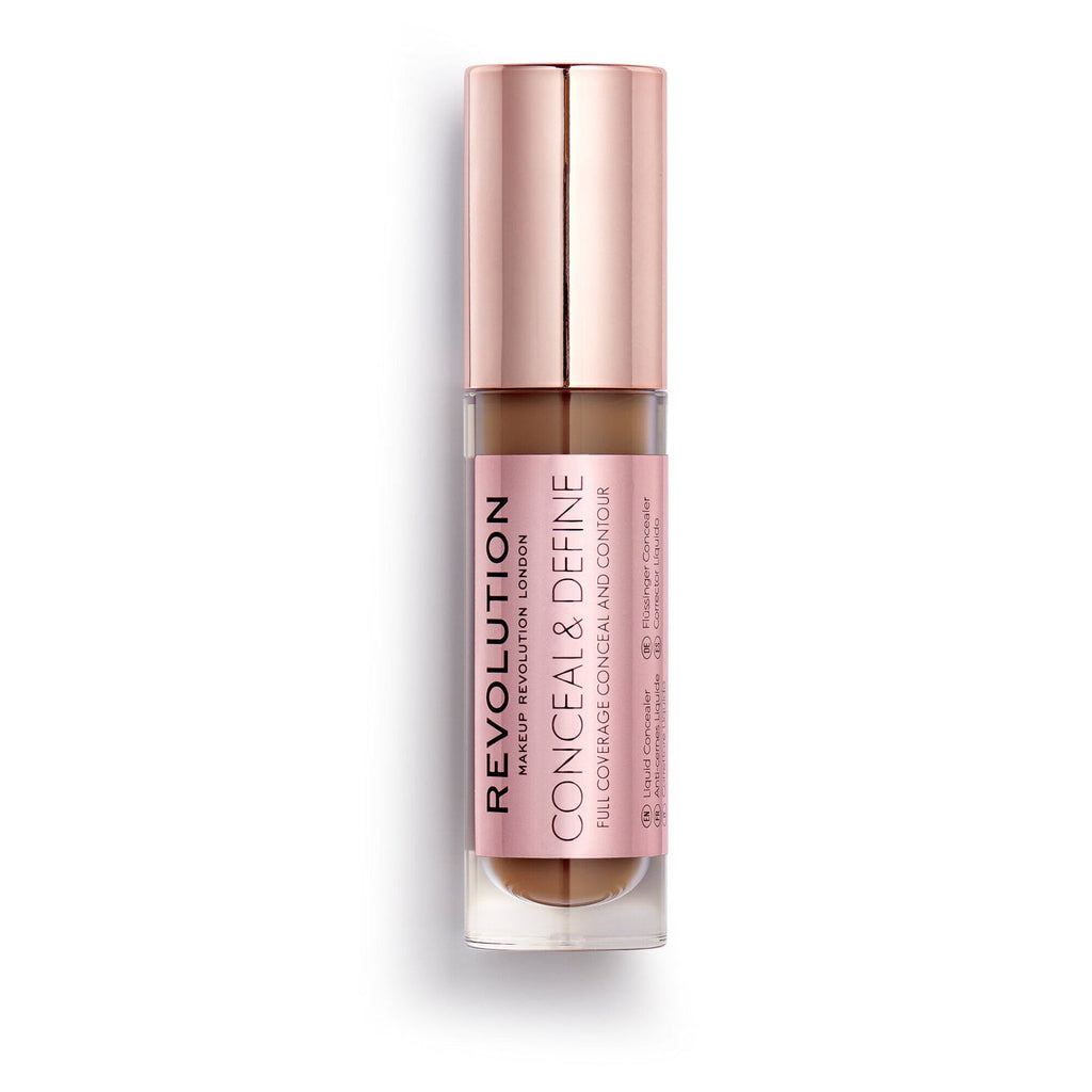 Buy Makeup Revolution Conceal And Define Concealer in Pakistan