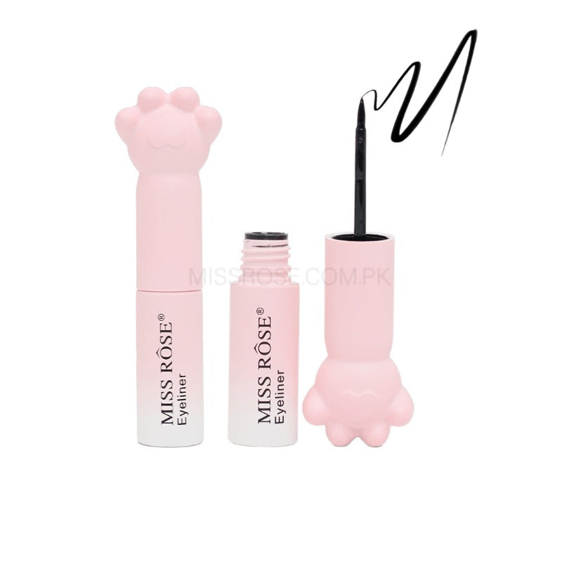 Buy Miss Rose Cat & Classic Dramatis Eyeliner in Pakistan