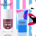 Buy Miss Rose 2 In 1 Natural Moisturizer Primer & Lip Tint in Pakistan