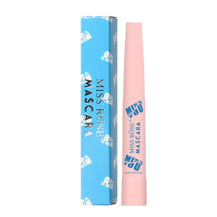 Buy Miss Rose New Blue Mascara in Pakistan