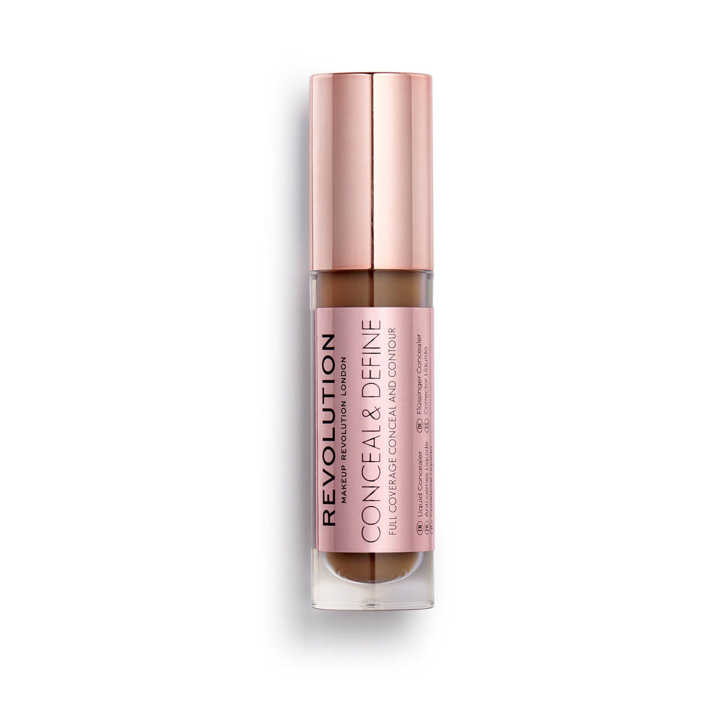 Buy Makeup Revolution Conceal And Define Concealer in Pakistan