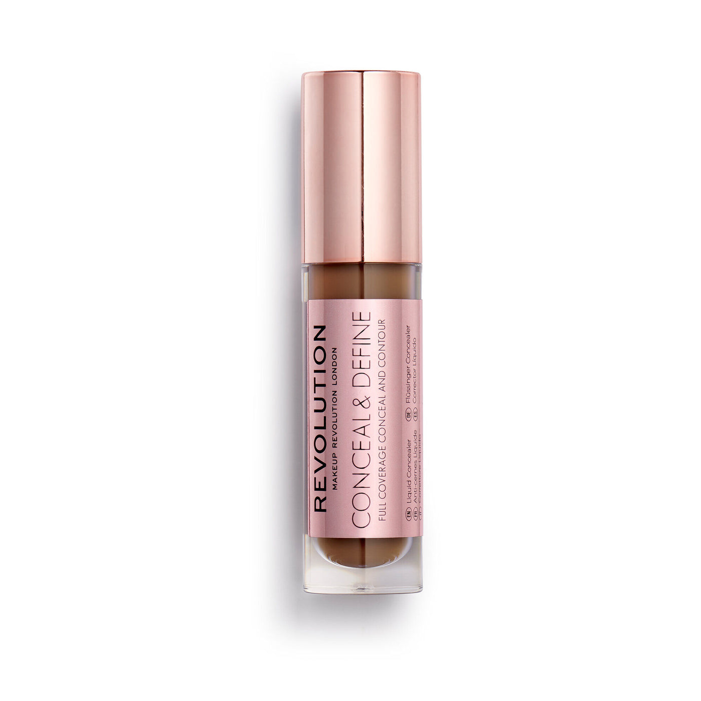 Buy Makeup Revolution Conceal And Define Concealer in Pakistan
