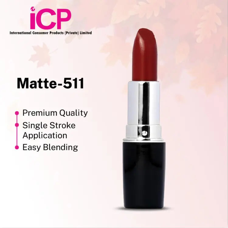 Buy Swiss Miss Lipstick Matte - 511 in Pakistan