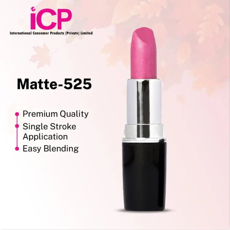 Buy Swiss Miss Lipstick Matte - 525 in Pakistan