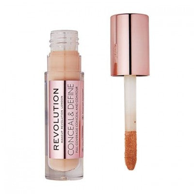 Buy Makeup Revolution Conceal And Define Concealer in Pakistan