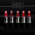 Buy Swiss Miss Red Lipsticks Bundle Pack of 5 in Pakistan