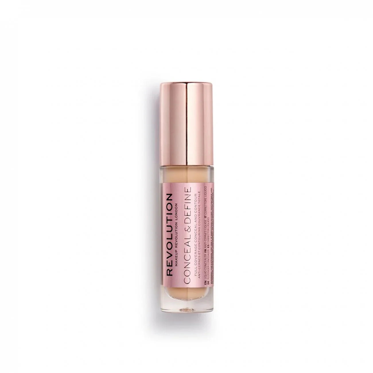Buy Makeup Revolution Conceal And Define Concealer in Pakistan