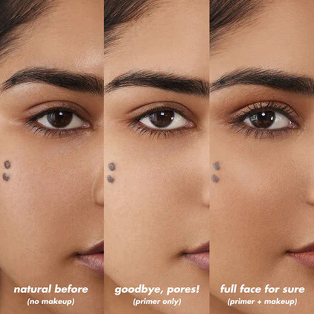 E.L.F Makeup Liquid Poreless Putty Primer 28ml