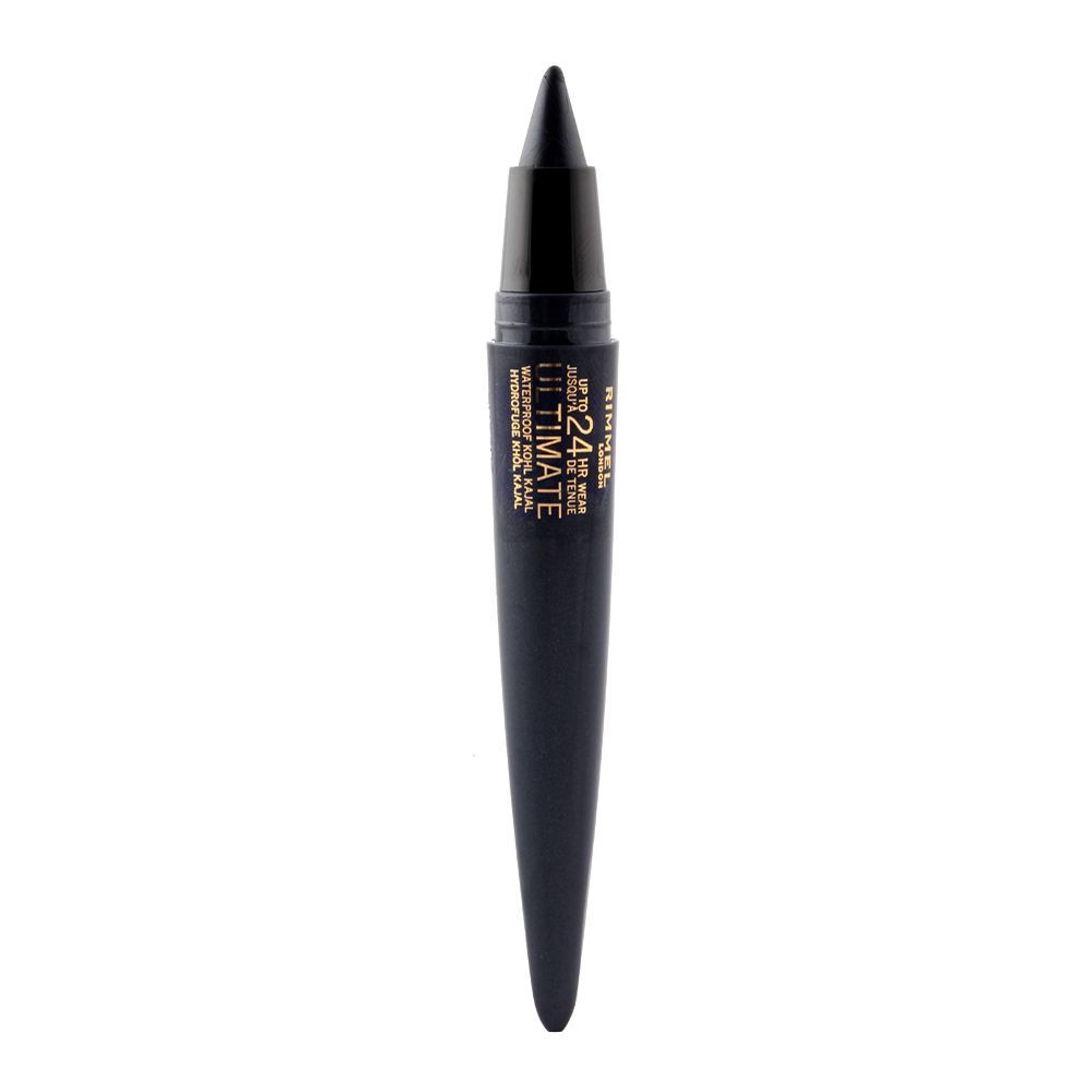 Buy Rimmel London Ultimate Kohl Kajal - 003 Smoked Emerald in Pakistan