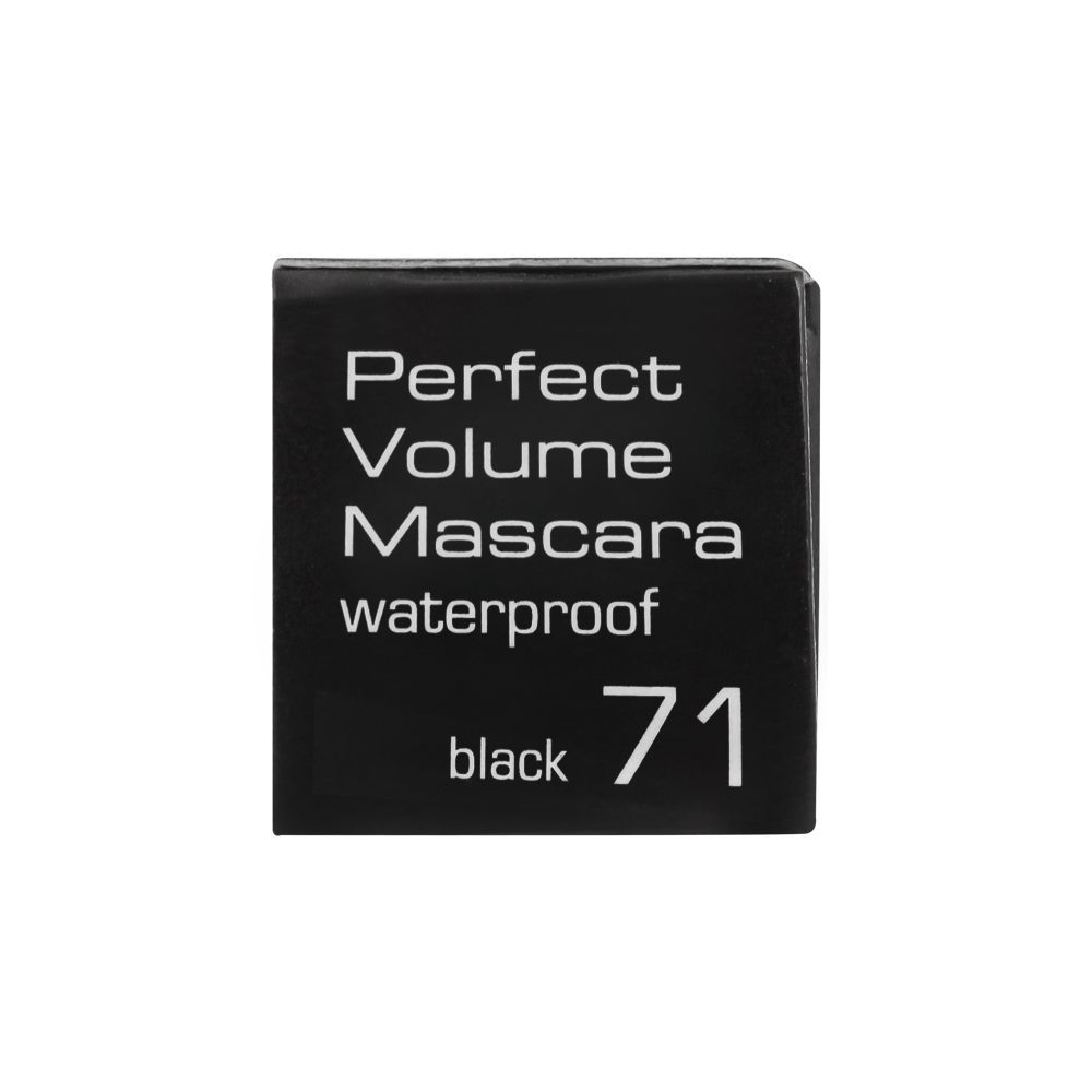 Buy Artdeco All In One Mascara Waterproof - 71 Black in Pakistan