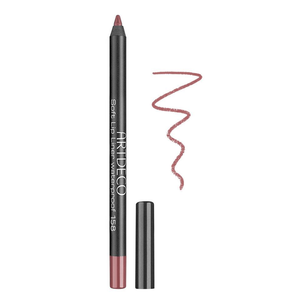 Buy Artdeco Soft Lip Liner Water Proof 158 Magic Mauve in Pakistan