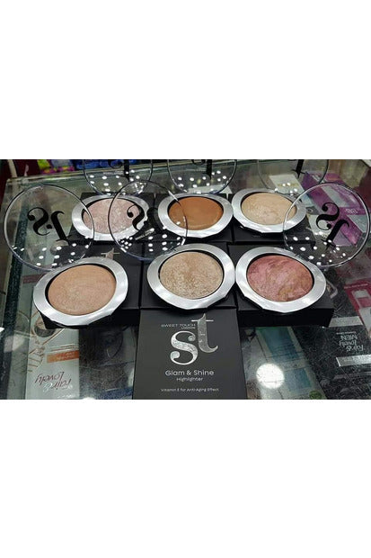 Buy ST London Glam N Shine Highlighter in Pakistan