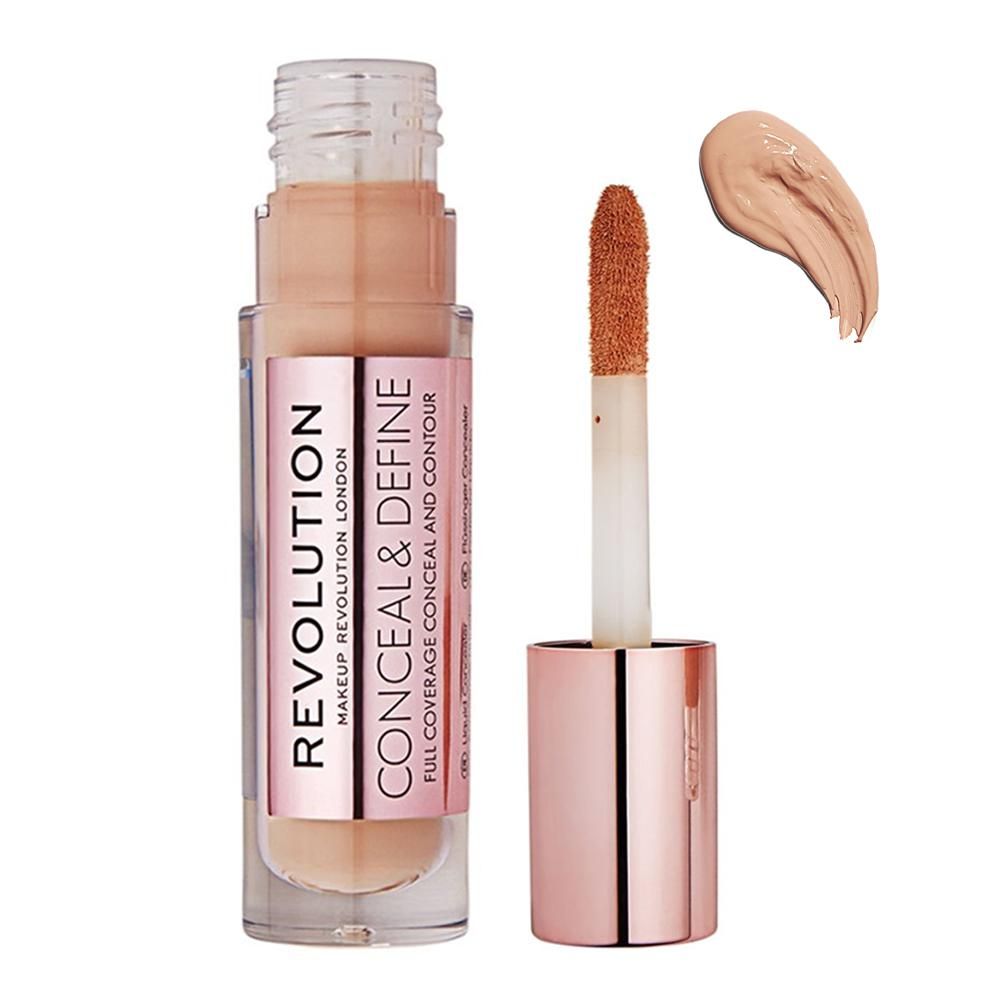 Buy Makeup Revolution Conceal And Define Concealer in Pakistan