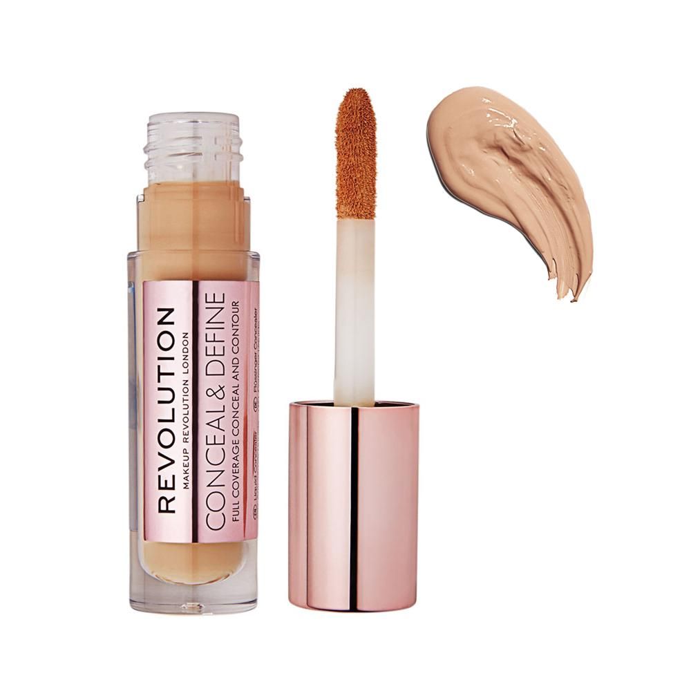 Buy Makeup Revolution Conceal And Define Concealer in Pakistan