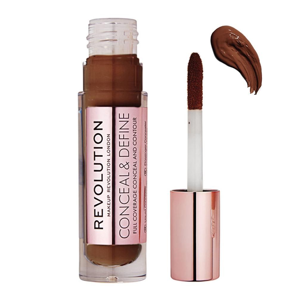 Buy Makeup Revolution Conceal And Define Concealer in Pakistan