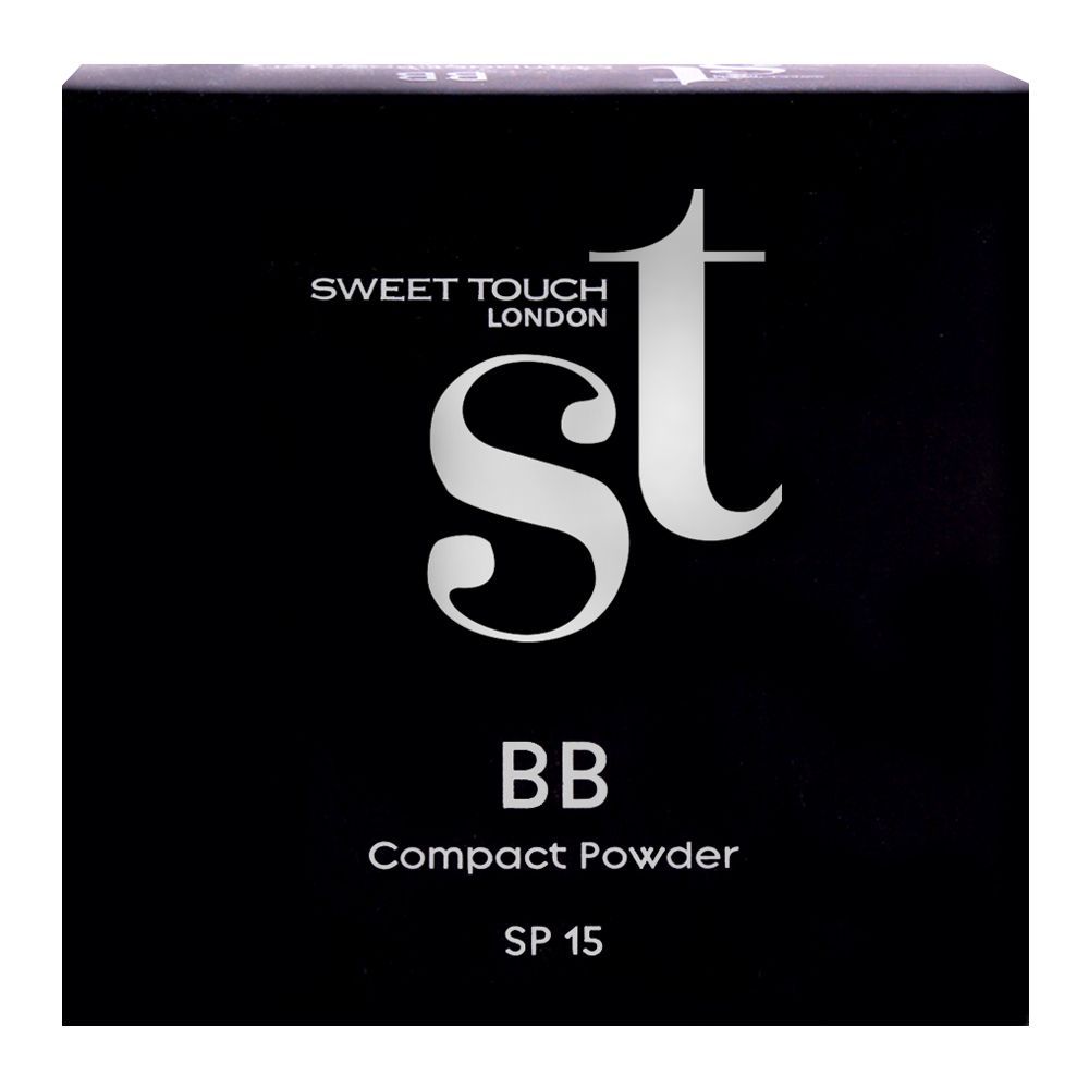 Buy ST London BB Compact Powder in Pakistan