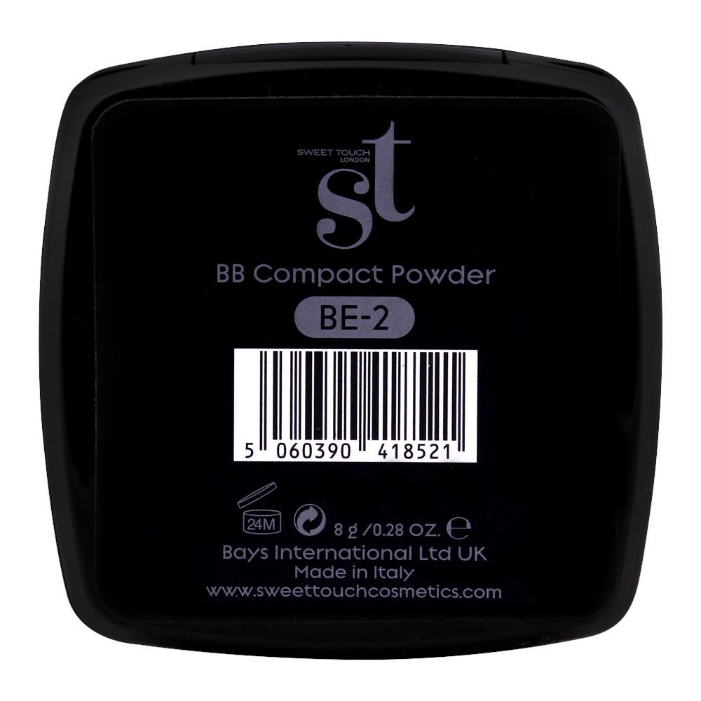 Buy ST London BB Compact Powder in Pakistan