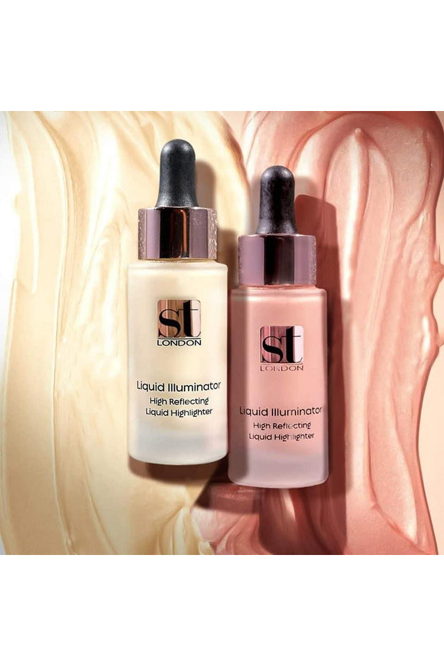 Buy ST London Liquid Illuminator Highlighter in Pakistan