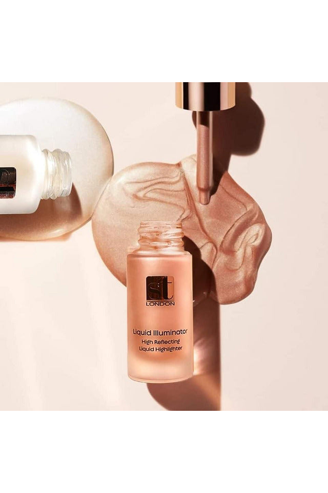 Buy ST London Youthfull Young Skin Foundation in Pakistan