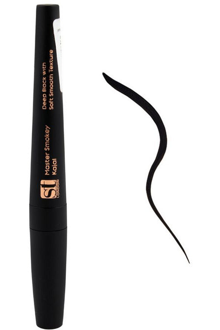 Buy ST London Master Smokey Kajal in Pakistan