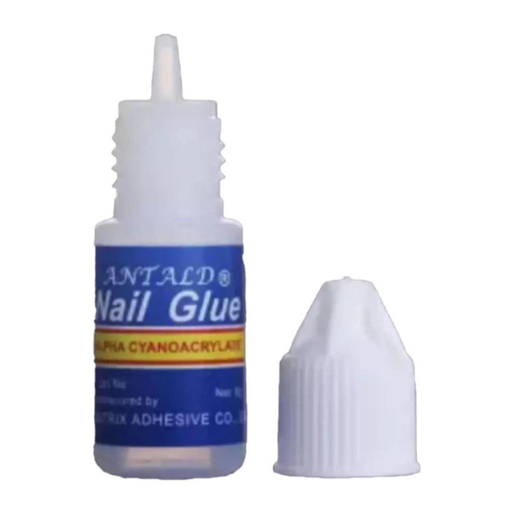 Professional Nail Glue for Nail Art