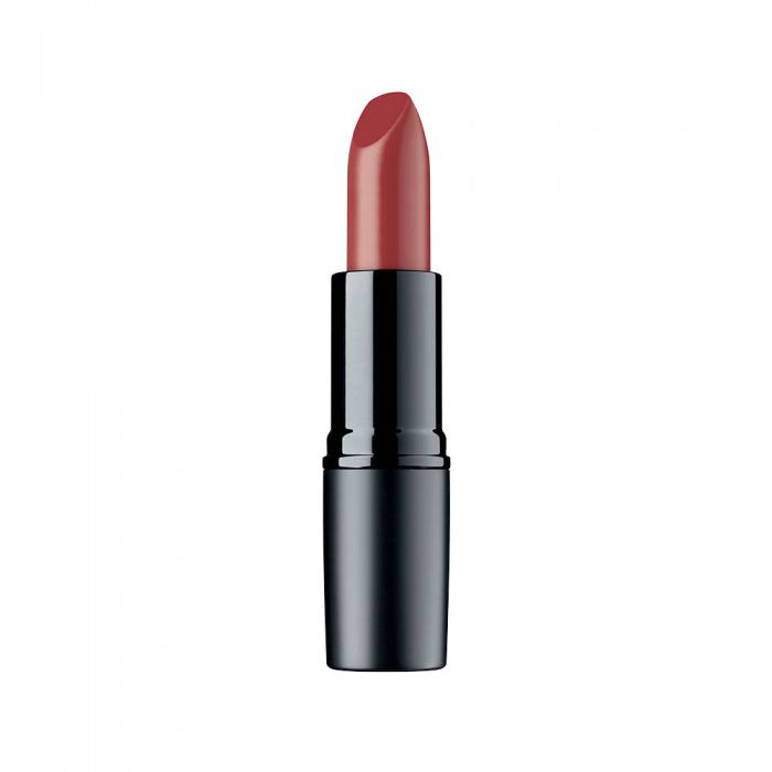 Buy Artdeco Perfect Mat Lipstick - 121 Scarlet Love in Pakistan