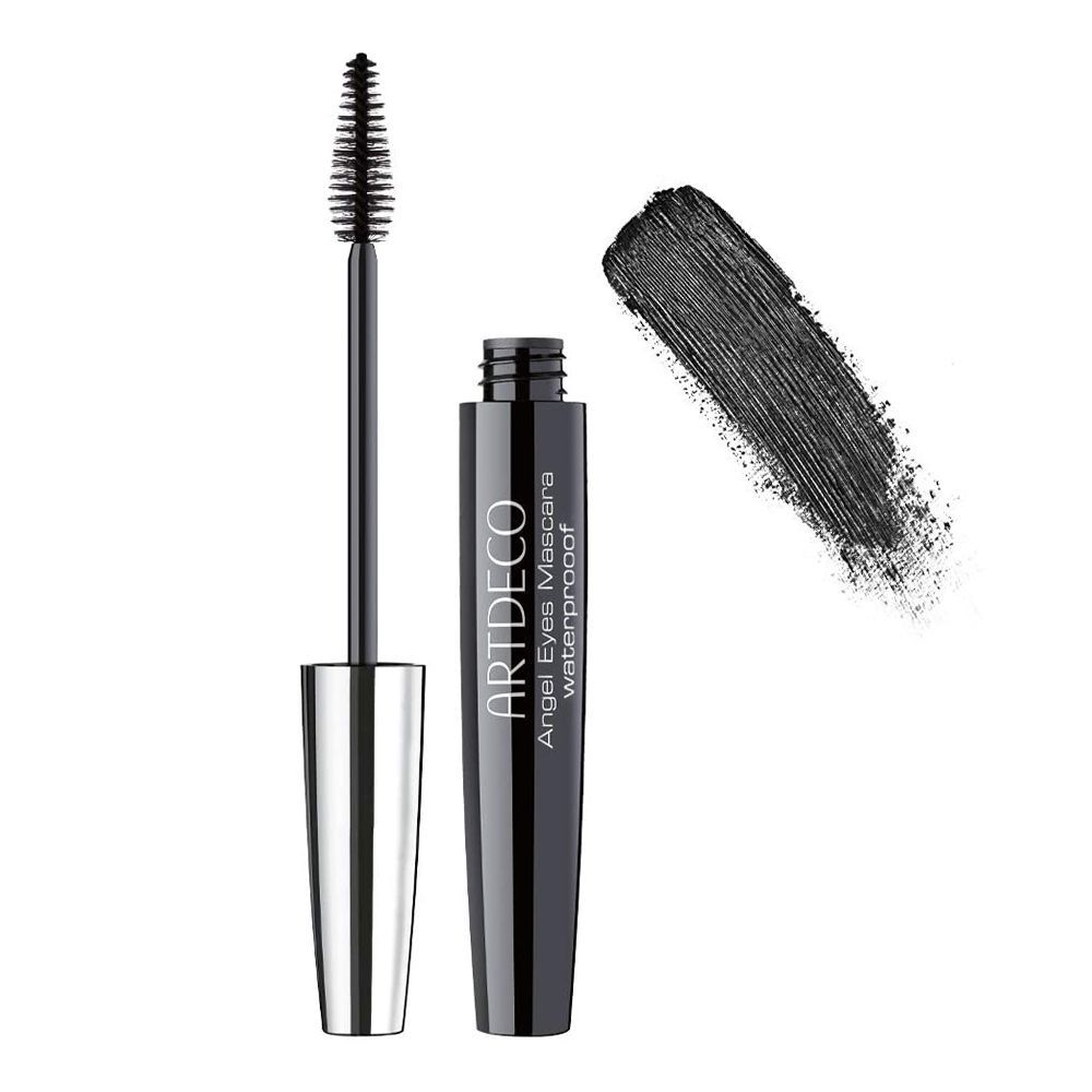 Buy Artdeco All In One Mascara Waterproof - 71 Black in Pakistan