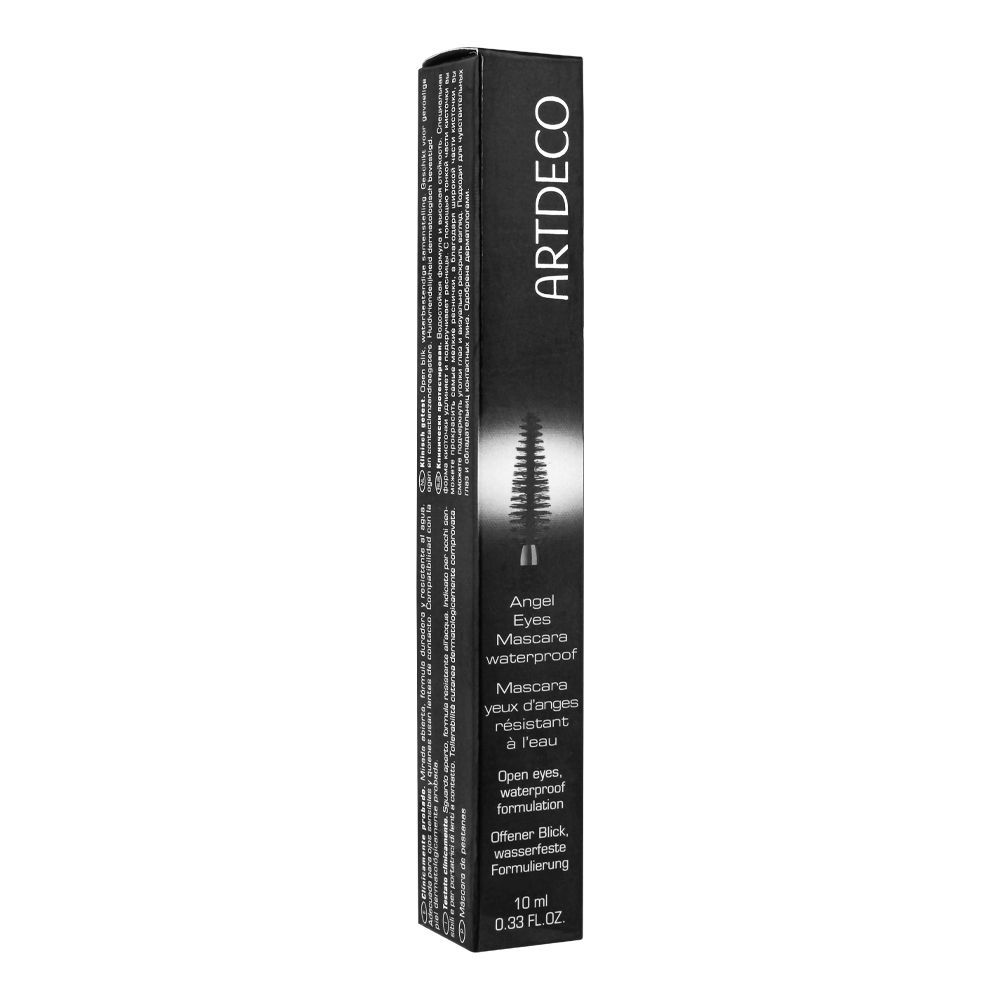 Buy Artdeco All In One Mascara Waterproof - 71 Black in Pakistan
