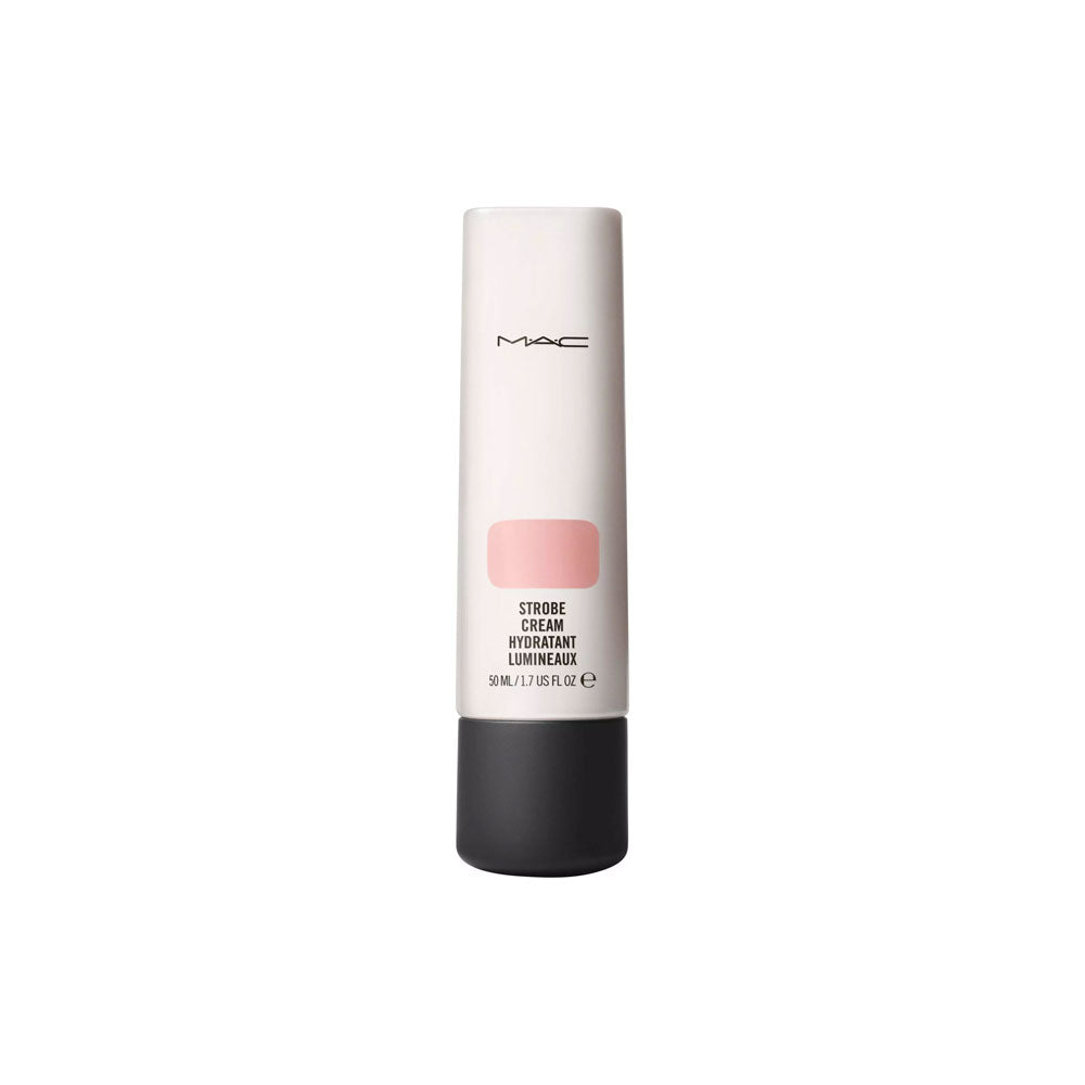 Mac Skin Care Strobe Cream Hydratant Lumineux - Peachlite 50ml