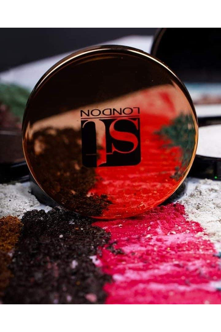 Buy ST London 3D Lights Eye Shadow in Pakistan