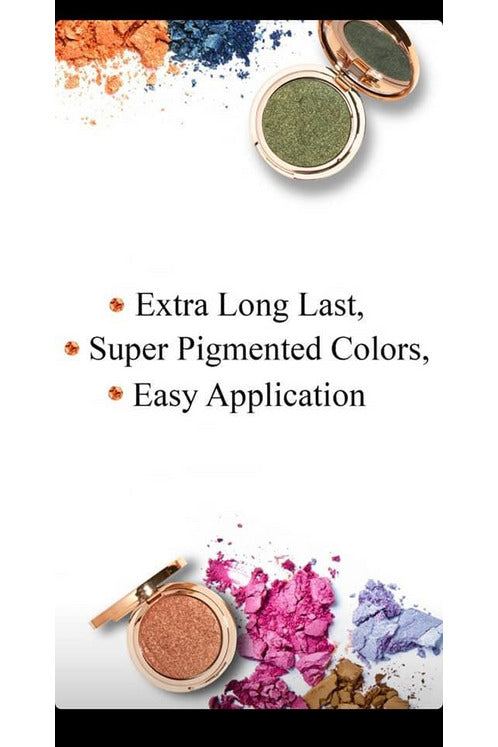 Buy ST London 3D Lights Eye Shadow in Pakistan