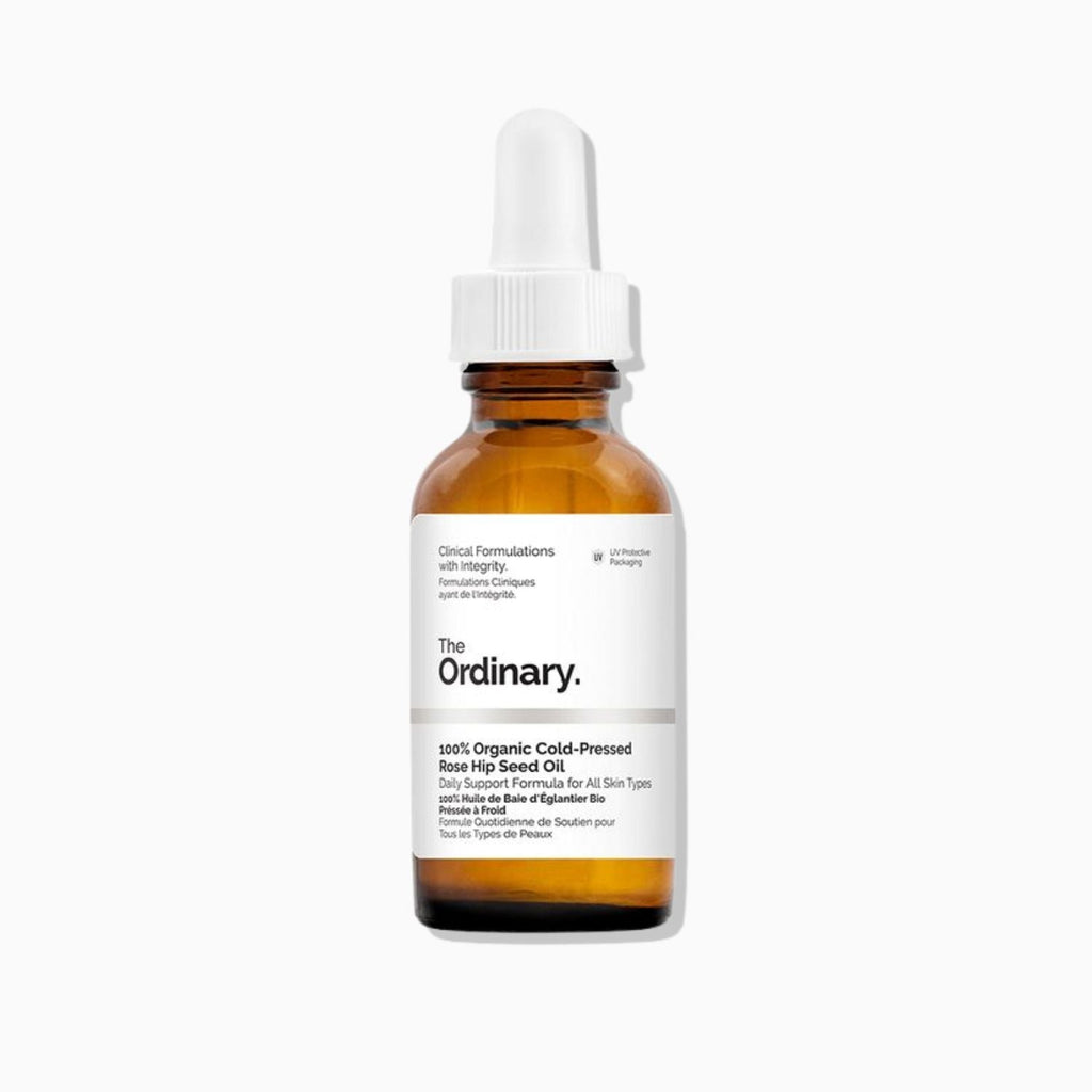 Buy The Ordinary Rose Hip Seed Oil 100% Organic Cold Pressed 30 - Ml in Pakistan