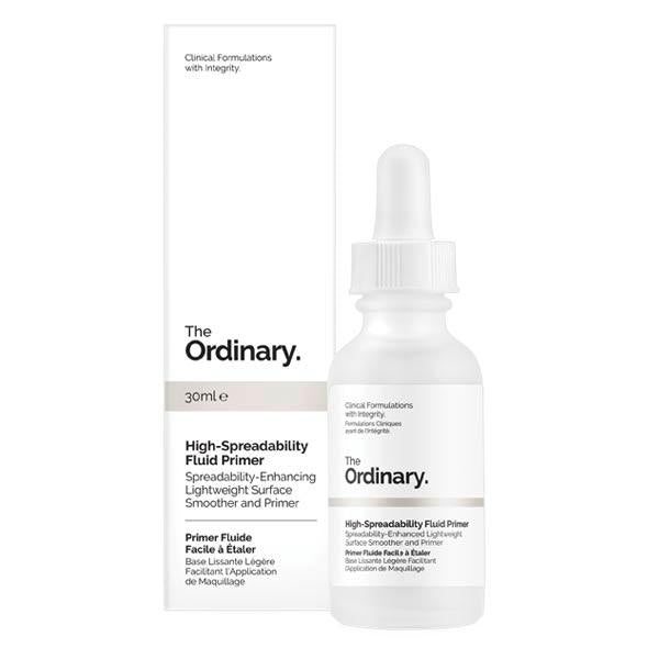 Buy The Ordinary Primer High Spreadability Fluid 30 - Ml in Pakistan