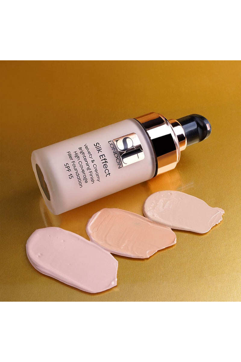 Buy ST London Silk Effect Foundation in Pakistan