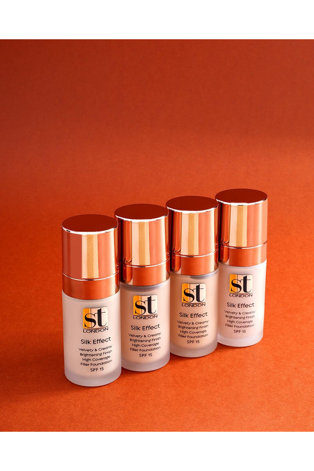 Buy ST London Silk Effect Foundation in Pakistan