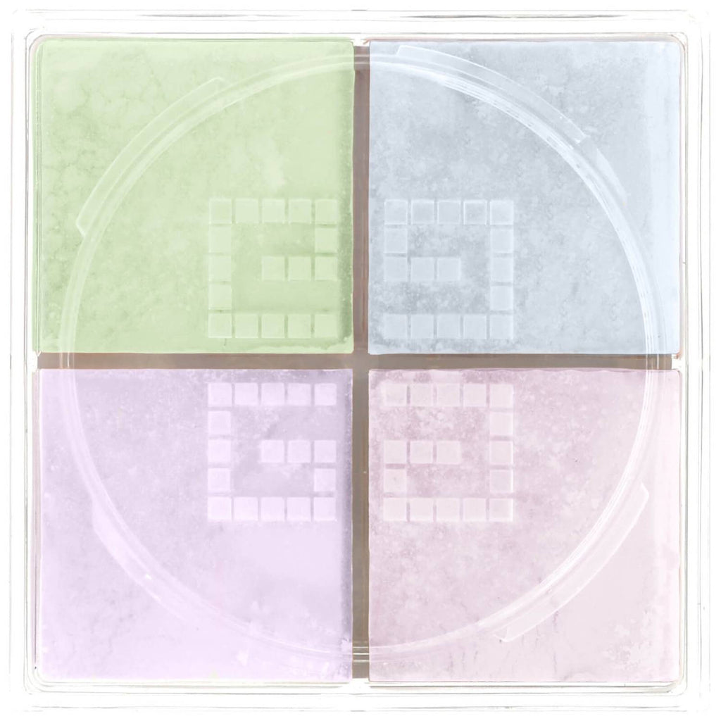 Buy Givenchy Libre Matt-finish Loose Powder 4 In 1 - Mousseline Pastel 1 in Pakistan