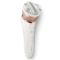 Buy Philips Satinelle Body Exfolition Brush in Pakistan