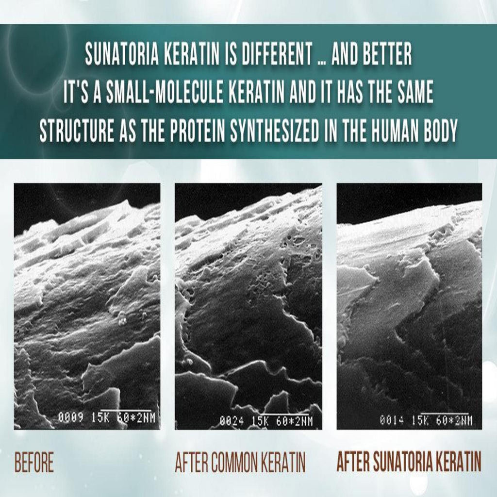 Keratin Nutrition Treatment Keratin Nourishing Hair Mask to Make Hair soft Smooth and Shiny