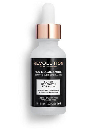 Buy Revolution Skincare 15% Niacinamide Super Serum in Pakistan