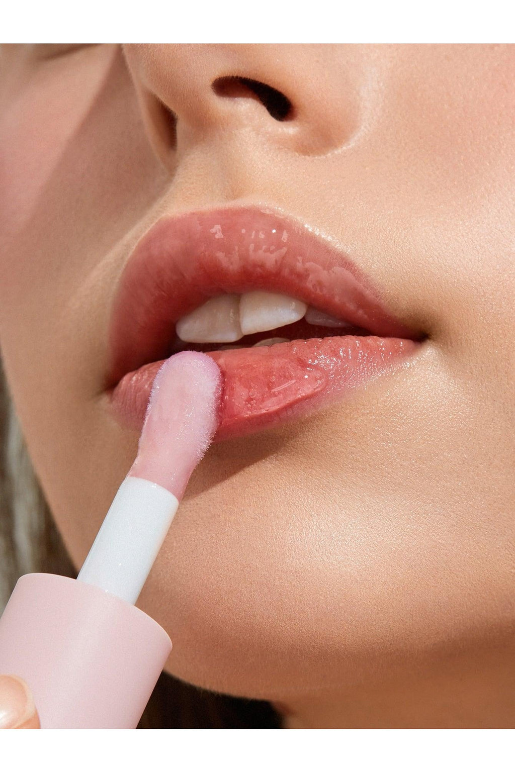 Buy SHEGLAM Jelly Wow Hydrating Lip Oil - Berry Involved in Pakistan