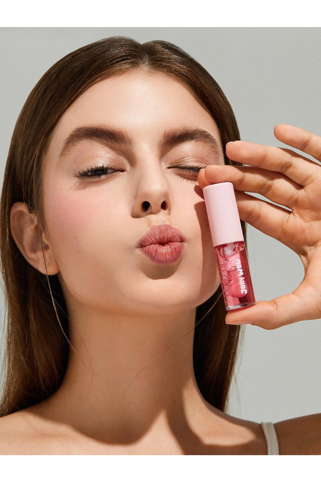 Buy SHEGLAM Jelly Wow Hydrating Lip Oil - Berry Involved in Pakistan