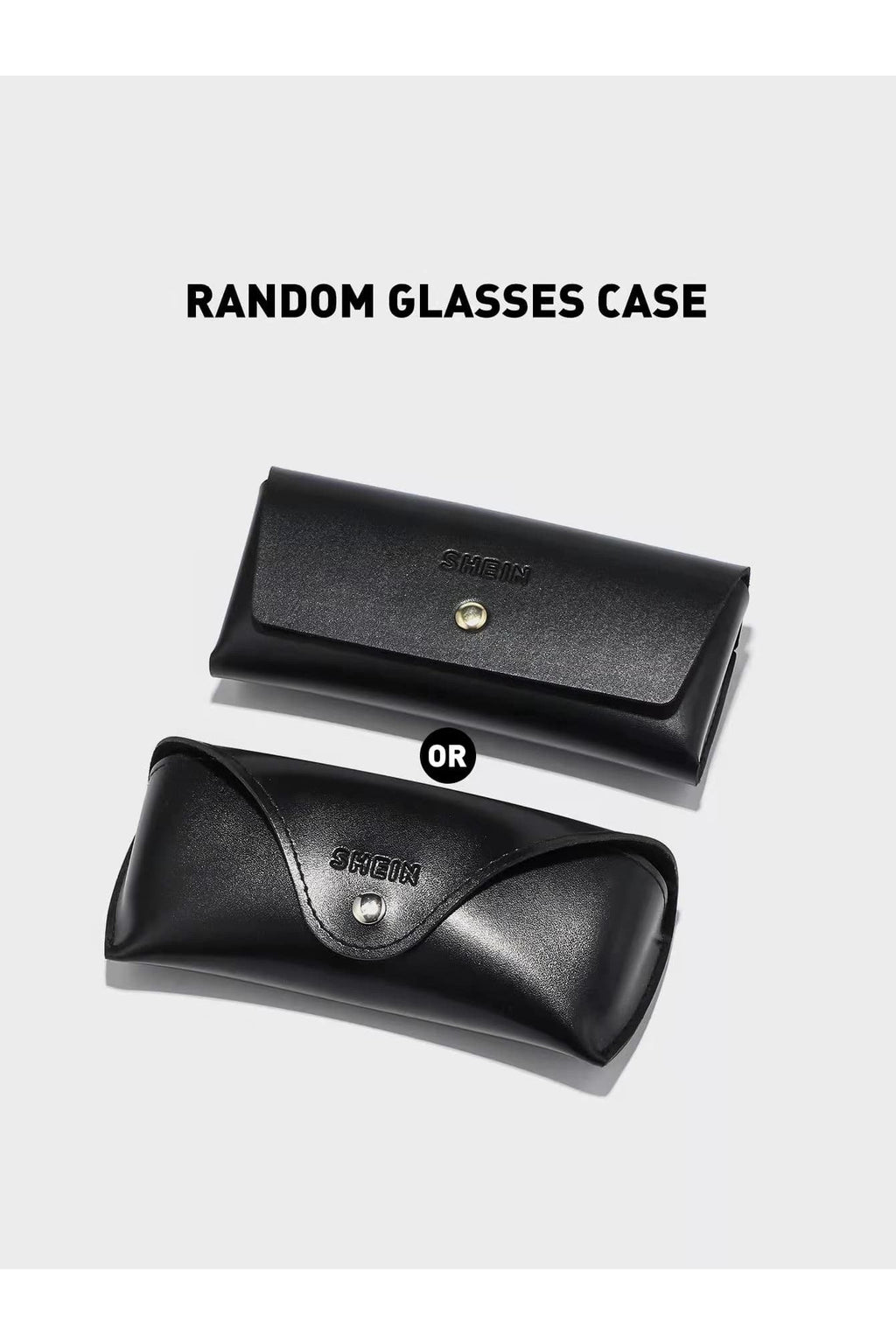 Buy Shein Cat Eye Fashion Glasses in Pakistan