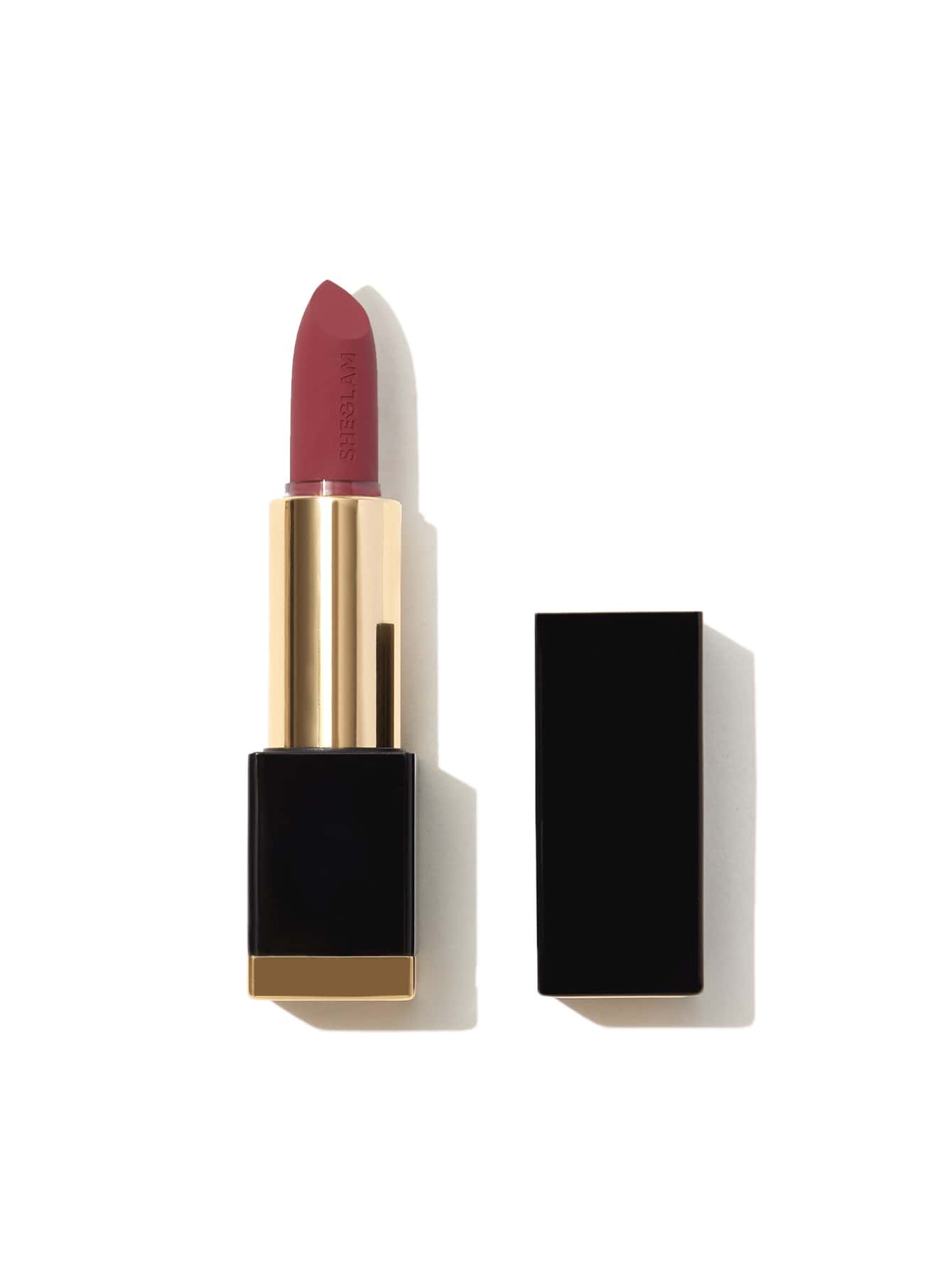 Buy SHEGLAM Matte Allure Lipstick - Carnival in Pakistan