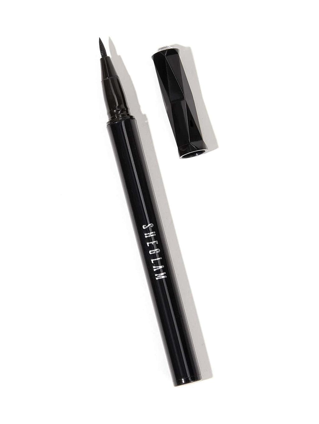SHEGLAM On Fleek Long Lasting Liquid Eyeliner-Black