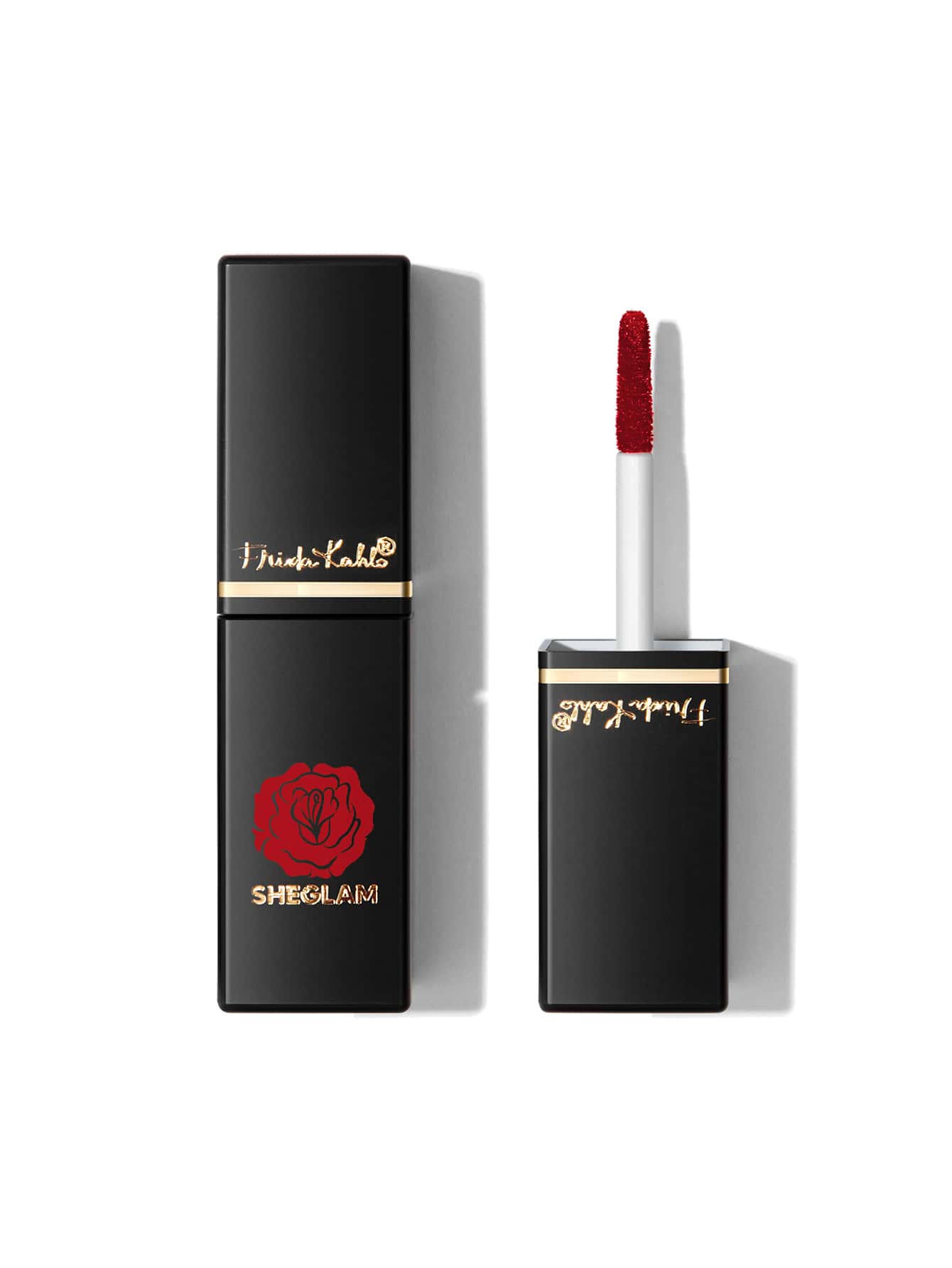 Buy SHEGLAM X Frida Kahlo Flora Lip Tint-Surreal in Pakistan