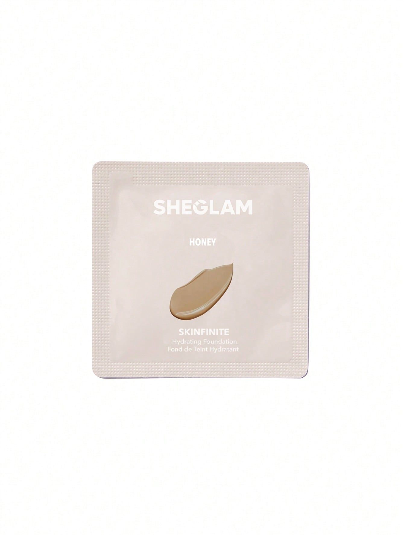 Buy SHEGLAM Skinfinite Hydrating Foundation Sample-Honey in Pakistan